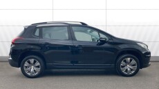 Peugeot 2008 1.2 PureTech Active 5dr Petrol Estate